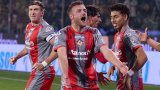 Варди: В Серия "А" имаш повече време с топката