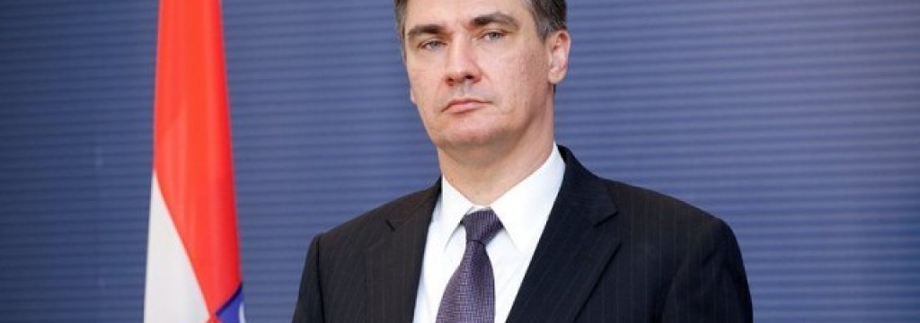 zoran milanovich