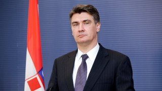 zoran milanovich