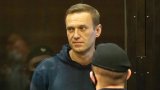 Навални беше преместен от района на Владимир към колонията в Харп, региона на Ямал