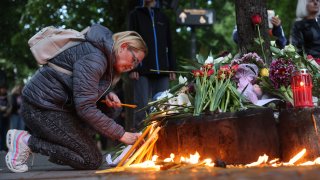 Сърбия затяга контрола над оръжията