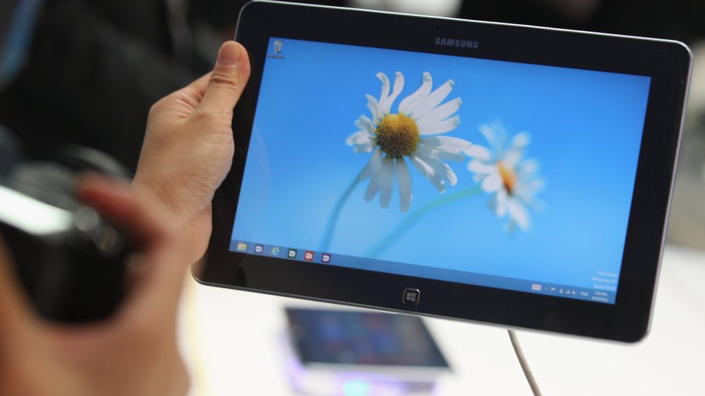 IFA 201таблет2 Consumer Electronics Trade Fair