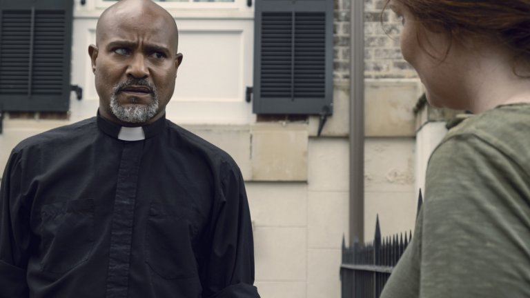 "Живите мъртви": Как се убиват 10 герои за един епизод