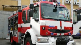 Fire Brigade