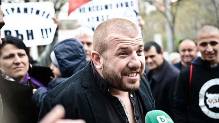 Вълев е посегнал на свой работник, подозирайки, че краде