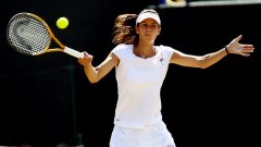 Пиронкова стигна до осминафиналите на US Open