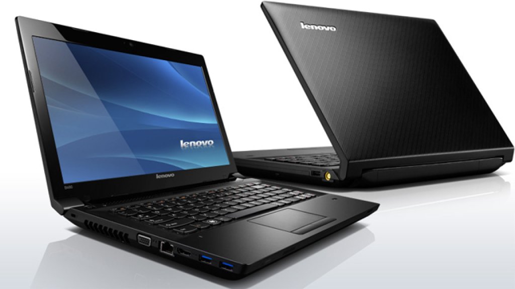 Lenovo-B490