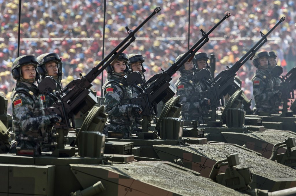 Снимка: Getty Images