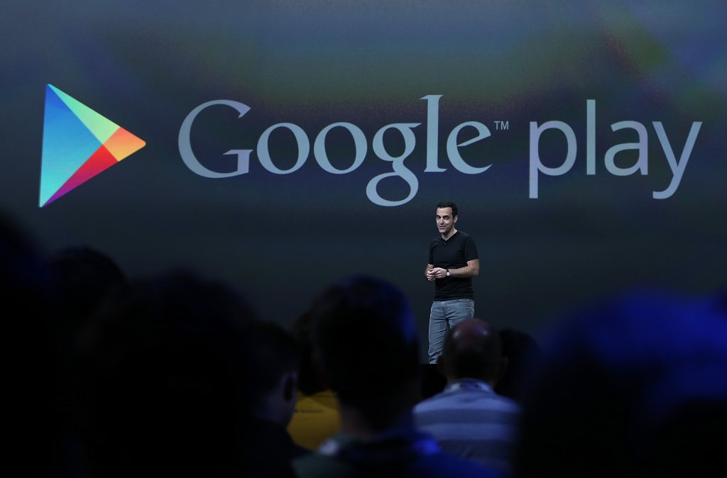 google play, android, приложения