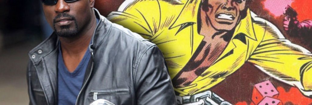 2. "Люк Кейдж" / Luke Cage 

Това е третият сериал от поредицата на Netflix и Marvel след "Daredevil" и "Джесика Джоунс", който ще излезе преди премиерата на "Железният юмрук" и "Защитниците", планирана за 2017. Майк Колтър влиза в ролята на Кейдж - супергерой, който е принуден да се справи с проблемите и вътрешните конфликти. Действието се развива в Харлем, а хип-хопът играе интересна част от сюжета. 

Дата на премиерата: 30 септември 