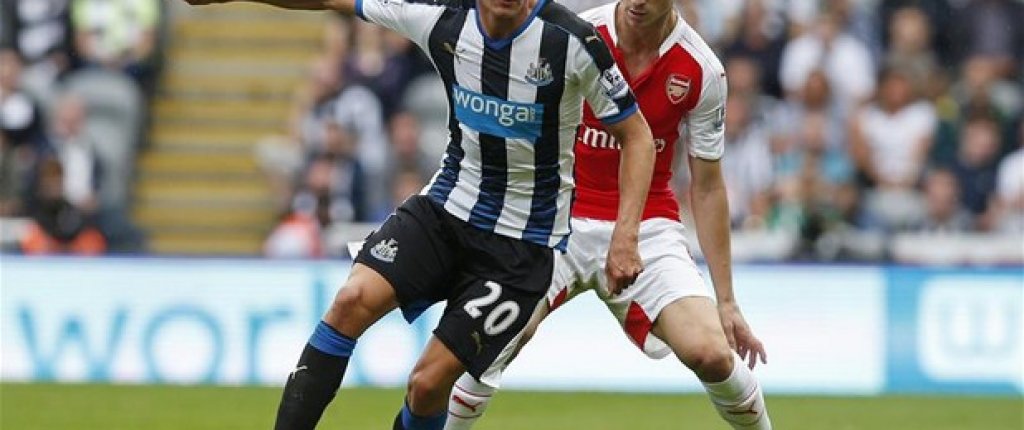 Флориан Товен
Какво направи до момента Товен за Нюкасъл? Не е много. Въпреки че и Марсилия не се представя много добре във Франция, със сигурност на "Велодром" щеше да се чувства по-добре.