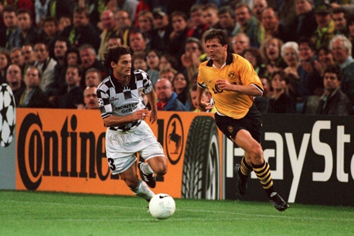 Андреас Мьолер
Германският национал игра до 2004 г. В момента е помошник треньор на националния отбор на Унгария.