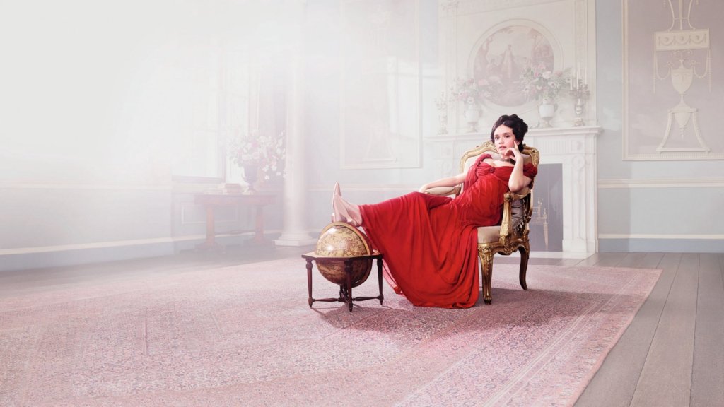 vanity fair, панаир на суетата