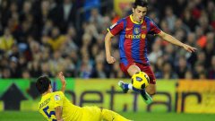 Виляреал и Барселона ще играят по програма на 2 април след като съд в Мадрид отмени планираната за този уикенд стачка в Примера Дивисион