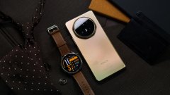 Двете устройства се допълват перфектно, предлагат куп интелигентни функции и изглеждат повече от стилно