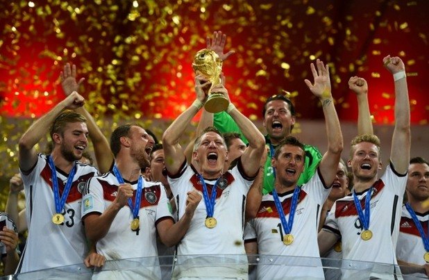 Все пак успехът на Германия бе впечатляващ, като играчите на Йоаким Льов завършиха цикъл на изграждане на шампионски отбор, започнал преди повече от десетилетие.