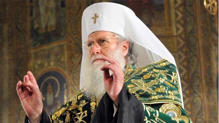 Българският първойерарх пожела да отбележи кръглата си годишнина в монашеската обстановка на Троянската обител