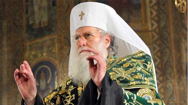 Патриархът: За да се опомним, за да се върнем към доброто, към правдата, за да преосмислим приоритетите си, да преосмислим какво е стойностно и важно в този живот и какво суетно