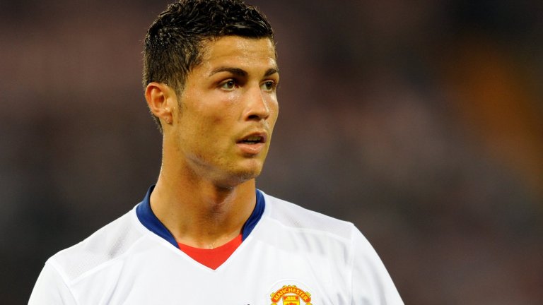 Кристиано бил предложен на Атлетико преди да се върне в Юнайтед