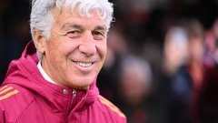 Може ли Рома да мечтае за Скудетото след 25 години чакане?