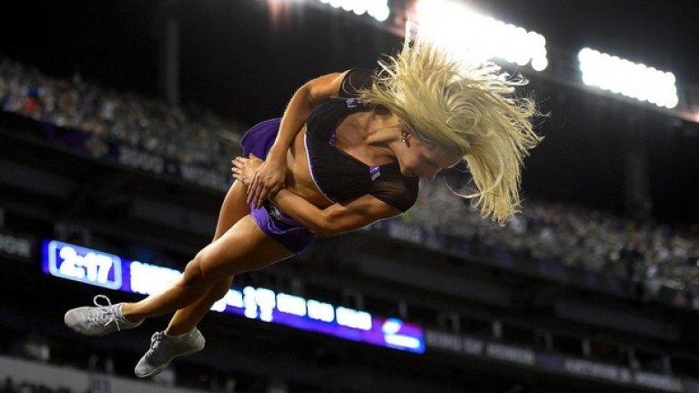 Baltimore Ravens