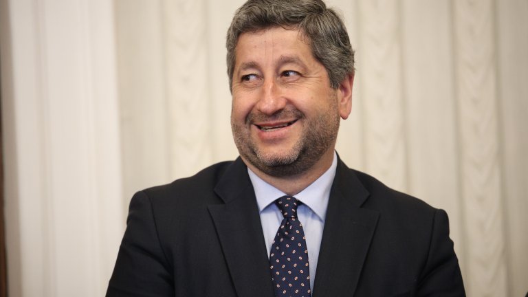 Според политика от ДБ неговият колега от ДПС прави опити за публичен шантаж и злепоставяне