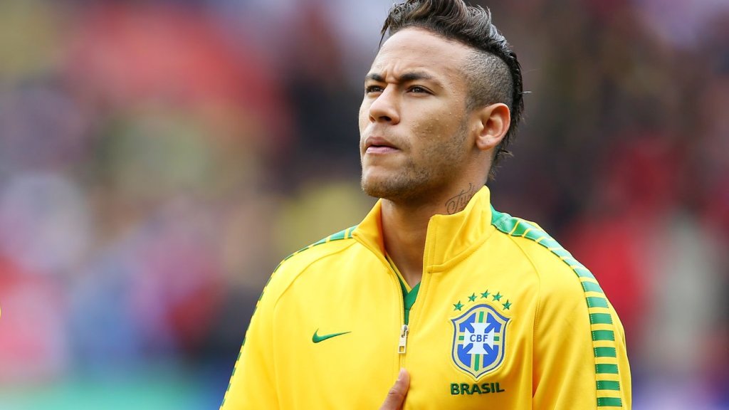 neymar
