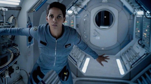 И в сериала Extant 2014 г.