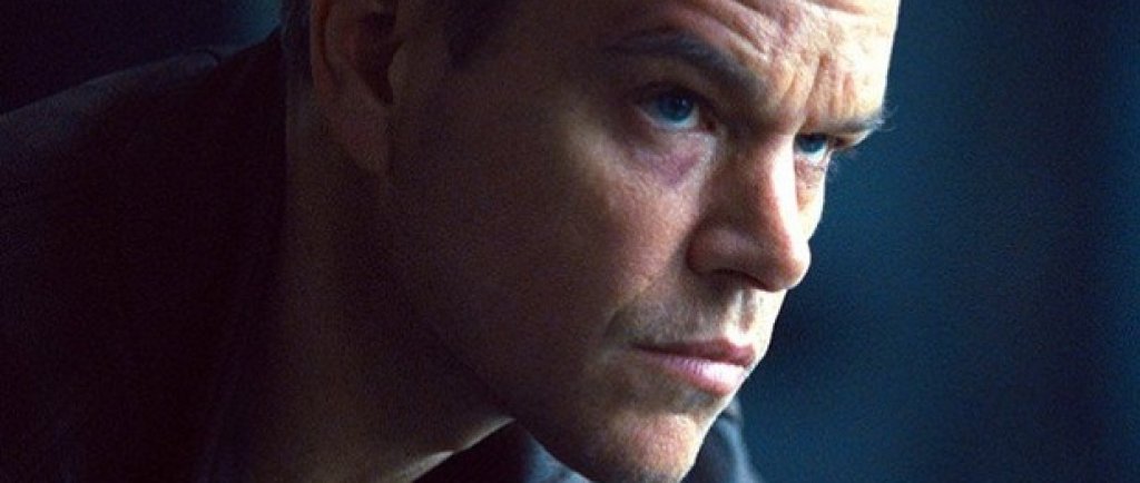 Bourne 5/ Борн 5
Пол Грийнграс и Мат Деймън се завръщат в петата част на легендарната поредица. Изглежда манипулираният от правителството шпионин е възвърнал своята обективна преценка и може да преследва отново лошите в лицето на Виго Мортенсен и Винсент Касел.