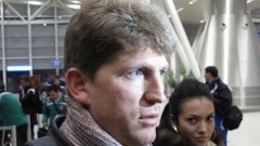 Стоилов отново атакува Лудогорец и обяви ЦСКА за морален шампион