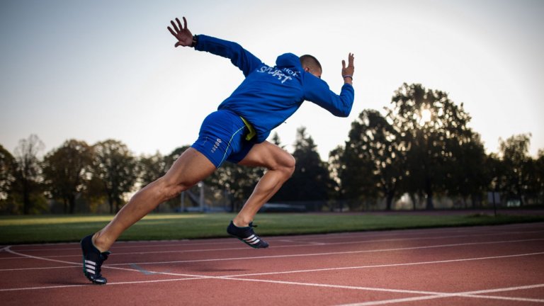 По пътя към върха: Васил Власов и красотата на спорта
