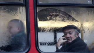 възрастни хора, население, хора, старец, пенсионер, пенсионери