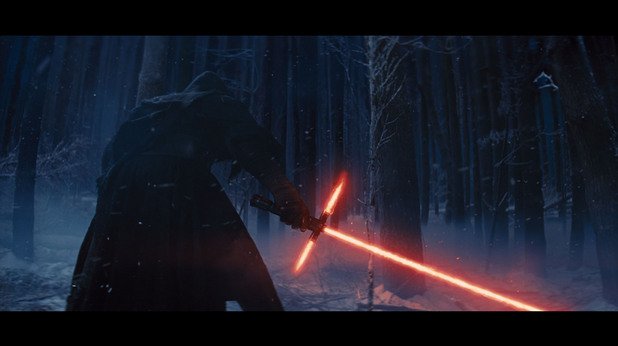 "Силата се пробужда" ще е показателен за това какво възнамерява да прави Disney с марката Star Wars