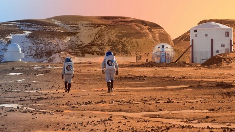 От "Има човечеството ли бъдеще извън Земята" до "Ще можем ли някога да предсказваме земетресенията?" учените от различни области дават изчерпателни отговори на някои любопитни въпроси