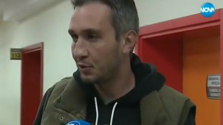 Според него синът му не се е самоубил