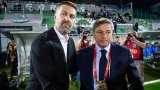 Кръстаич: България притежава невероятни играчи