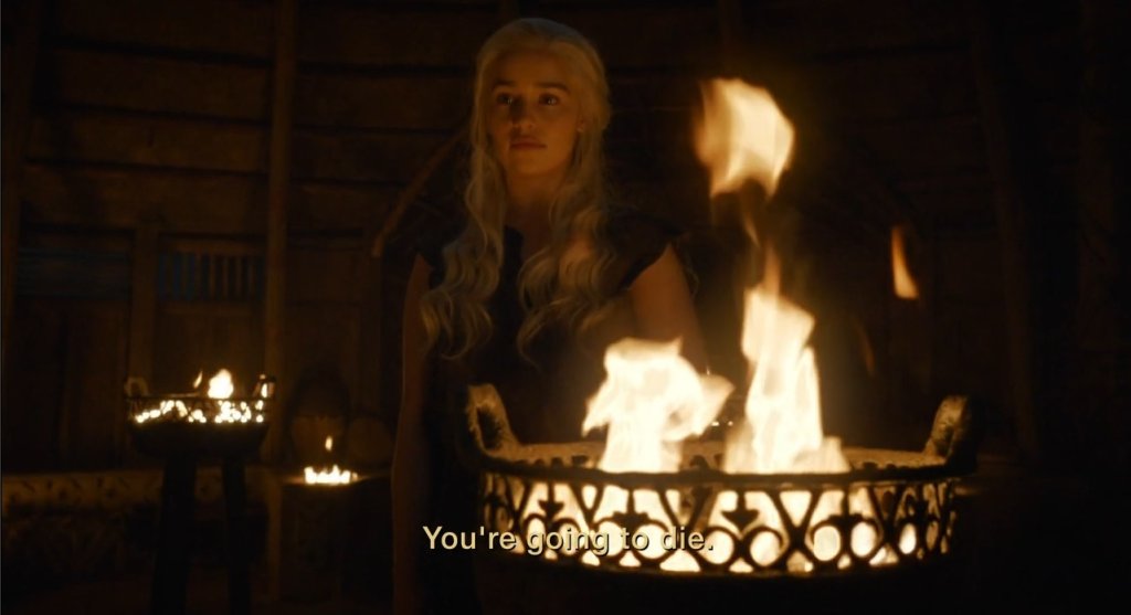 1. Game of Thrones


Това е сериалът с най-висок рейтинг, който за 6 сезона има 26 награди и 23 номинации за тази година. 