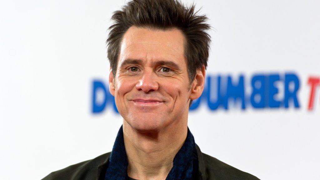 jim carrey, джим кери