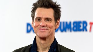 jim carrey, джим кери
