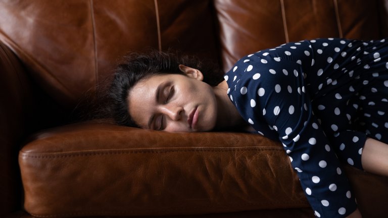 Научни изследвания показват, че почивката следобед влияе добре, но само в определени рамки