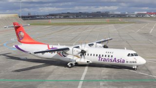 TransAsia-Airways-ATR-72-600