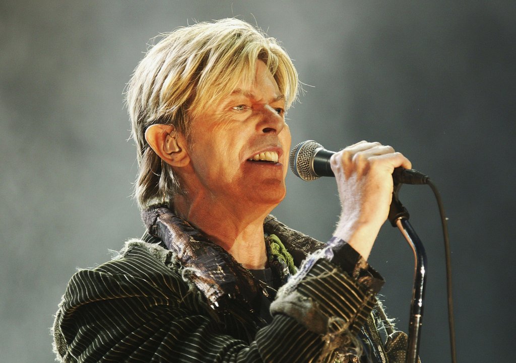 David Bowie, дейвид боуи, дейвид бауи