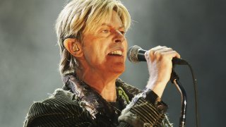 David Bowie, дейвид боуи, дейвид бауи