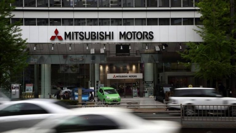 Очаква се Mitsubishi Motors да премине под контрола на Nissan