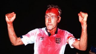 Емблематичната снимка от 1989-а