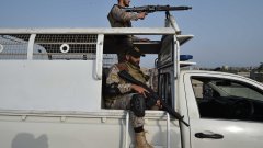 Двете ядрени сили са все по-близо до открита война