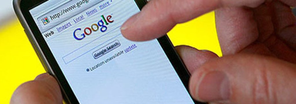 google-mobile-search