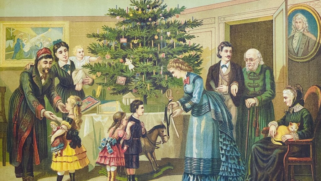 От древните вярвания до християнската символика