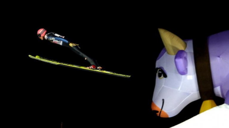 Лукас Мюлер падна тежко при тестовете на пистата в Кулм и веднага бе опериран