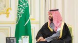 Саудитска Арабия официално поиска домакинството на Мондиал 2034